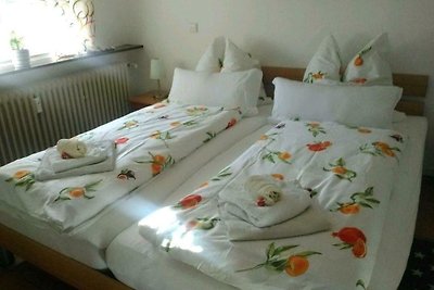 Vakantieappartement Gezinsvakantie Biberach