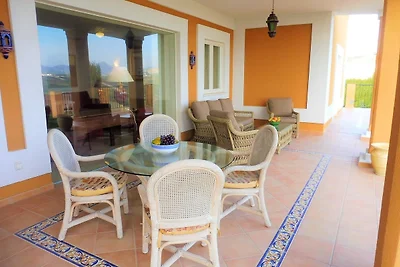 Casa vacanze Vacanza di relax La Duquesa-Manilva