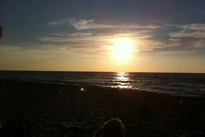 App. Sunset