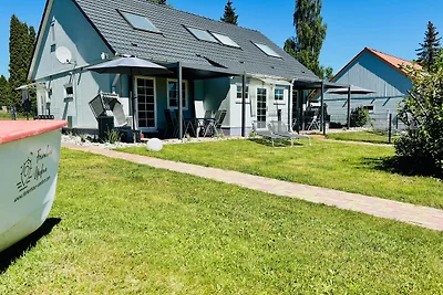 Casa vacanze Vacanza di relax Lütow