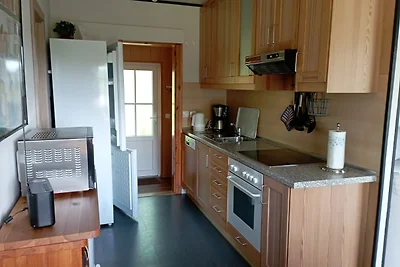 Ferienhaus "Op'n Barg"