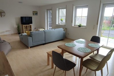 Vakantieappartement Gezinsvakantie Sulzfeld