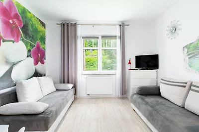 Appartamento Vacanza con famiglia Karpacz