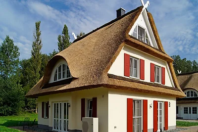 Casa vacanze Vacanza di relax Glowe