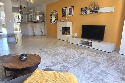 Casa vacanze Vacanza di relax Prerow