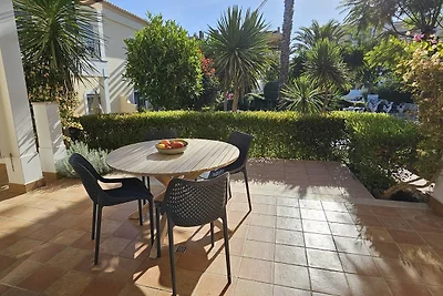 Apartamento Casa Solmar