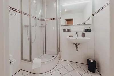 Apartamento Vacaciones familiares Baltrum