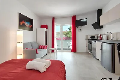 Fantastico 1 - Top Studio - Zentrum