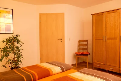 Wetekams Ferienwohnung W1