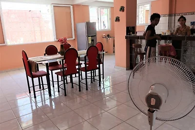 CASA AMITA Appartement 2