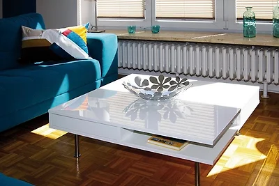 Ferienwohnung "himmelblau"