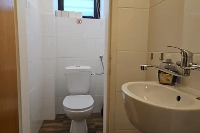 Vakantieappartement Gezinsvakantie Eisenberg