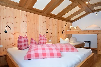 Appartamento Vacanza con famiglia Biberwier