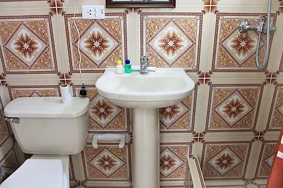 Hostal Loraine Appartement 4