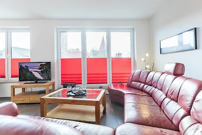 Ferienwohnung "Colonia"