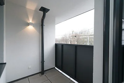 Vakantieappartement Gezinsvakantie Wien