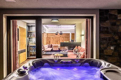 Deluxe Suite Goldreh