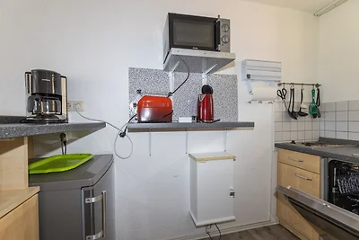 Ferienwohnung AHOI