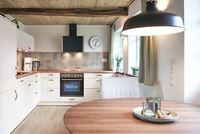 Ferienhaus Kleine Oase