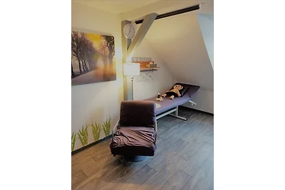 Vakantieappartement Gezinsvakantie Coswig