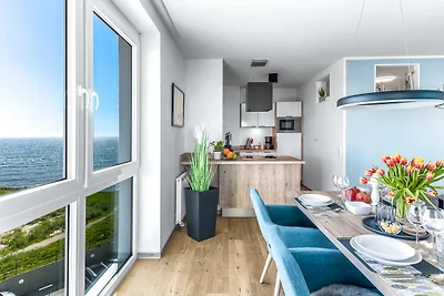 Nordmole 22 Penthouse