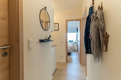 Haus "Hanseatic", Wohnung