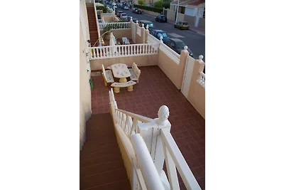 Casa Vromans Alto