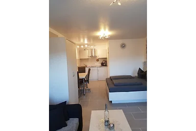 Vakantieappartement Gezinsvakantie Ückeritz