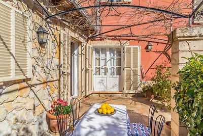 Port Andratx Family Holiday House