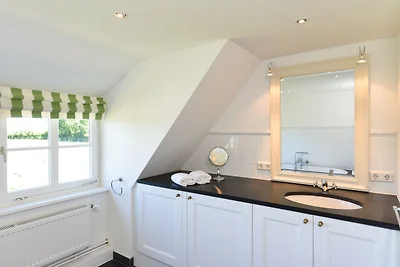 Vakantieappartement Gezinsvakantie Nieby