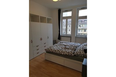 Vakantieappartement Gezinsvakantie Kassel