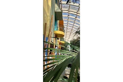 Vakantieappartement Gezinsvakantie Butjadingen