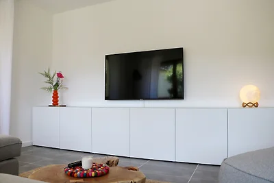Vakantieappartement Gezinsvakantie 