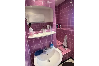 Vakantiehuis Ontspannende vakantie Brilon