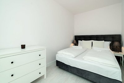 Vakantieappartement Gezinsvakantie Karpacz