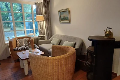 Lütt Südstrandhüs