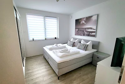 Fewo-Exklusiv "Hafenkante"