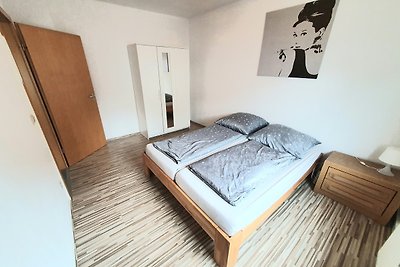 Vakantieappartement Gezinsvakantie Oberhausen