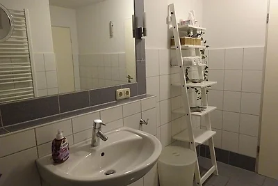 Vakantieappartement Gezinsvakantie Waabs