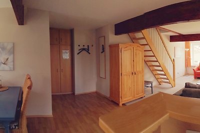 Vakantieappartement Gezinsvakantie Bünsdorf