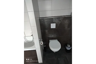 Appartamento Vacanza con famiglia Espenhain