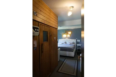 Vakantiehuis Ontspannende vakantie Thalfang