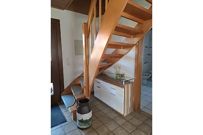 Ferienhaus auf dem Hof