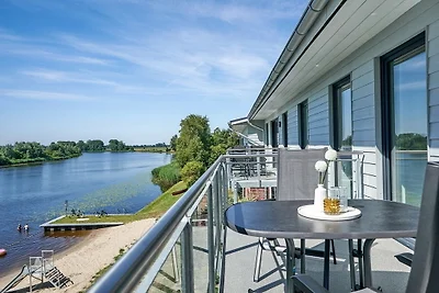 Ferienwohnung Auszeit