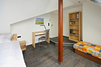 Vakantieappartement Gezinsvakantie Großräschen