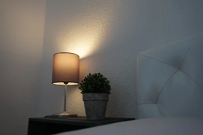 Ferienhaus Hundertmorgenfeld Wo2