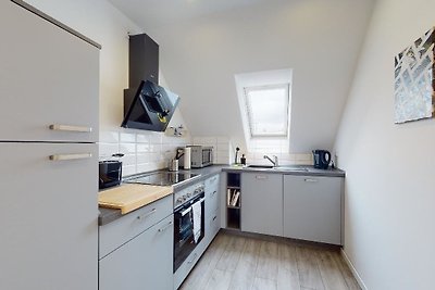 Vakantieappartement Gezinsvakantie Bielefeld