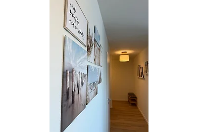 Ferienwohnung Deichliebe