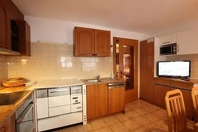 Ferienwohnung im Zentrum von Kappl