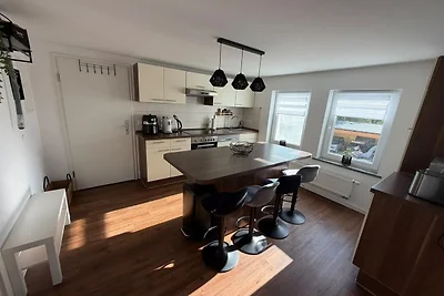 Appartement Vacances avec la famille Berga-Wünschendorf